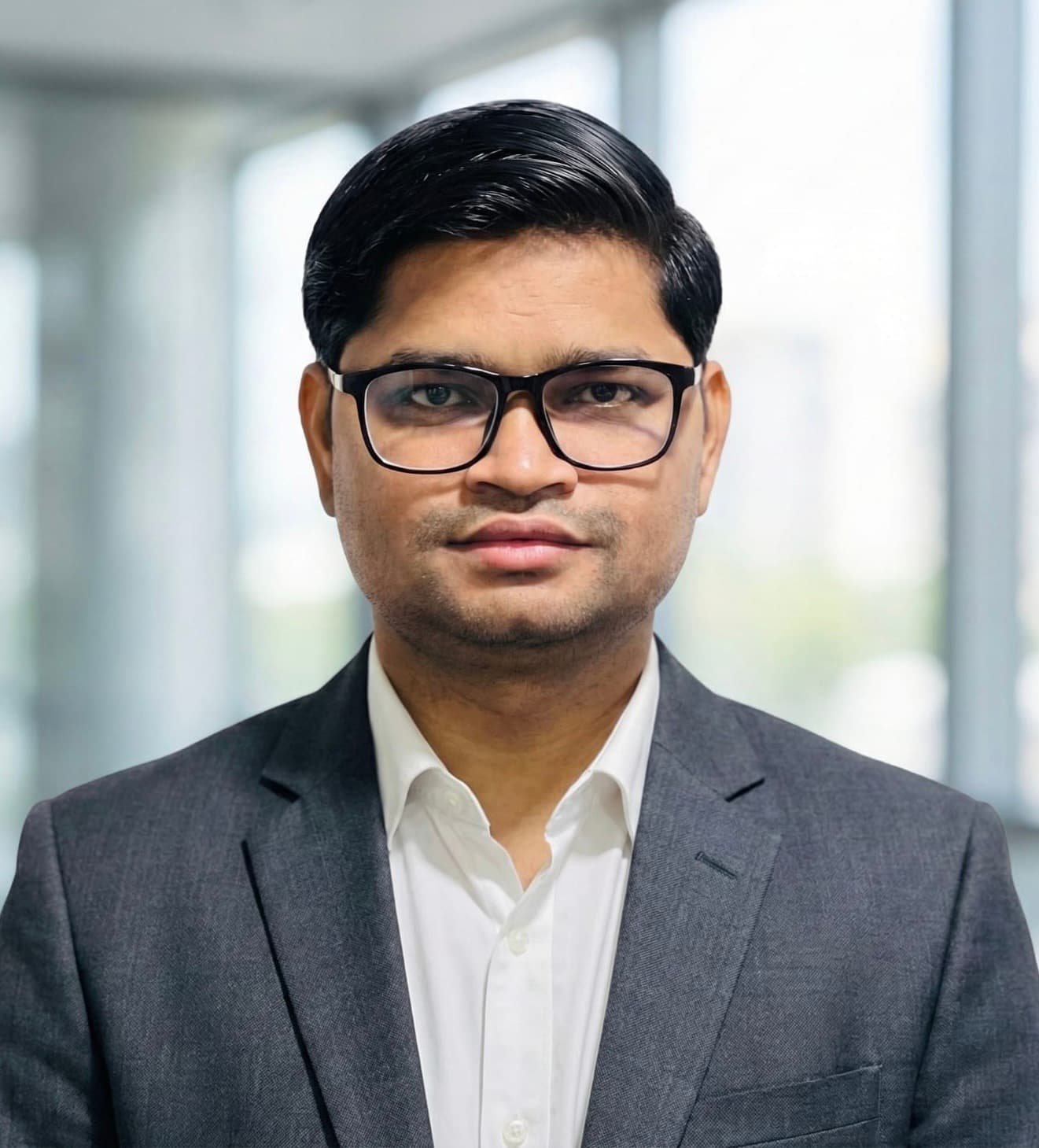 Rahul Goti